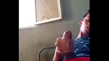 Kevingnj (kevin Noguera) Pajeandose Su Gran Verga