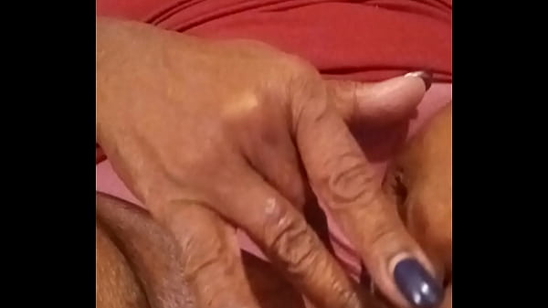 Let Me Finger Fuck Myself For You