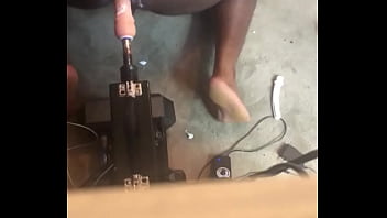 Dildo Fuck Machine - dildo, machine - Video 2027414