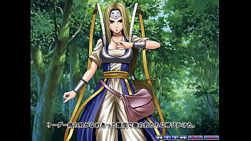 DQ デザイア ミレーユ