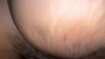 Me Taking Bbc Bareback