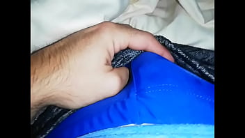 Gaste85, Peeing In Pants - wetting-pants, peeing-in-pants, piss-in-bed, peeing-in-bed - Video 1718935