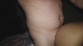 Dandole En Cuatro - fucking, latina, interracial, doggystyle, amateur, fuck - Video 2027123