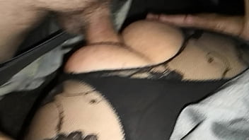 Mi Coño Lo Adoran Los Machos, Lo Usan Para Deslechar Y A Mi Me Encanta