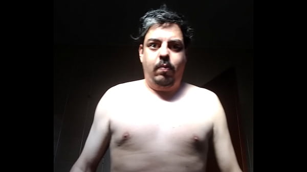 Homem Sem Camisa