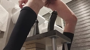 Dildo, Solo, Gay-anal - Sex_toys - 2025 - Steamy - Show - Video 1944568