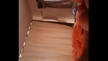 Petite Latina Getting Her Pussy Destroyed By Bwc