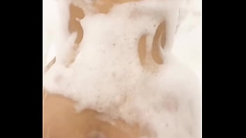 Culito Enjabonado - latina, amateur - Video 1944513