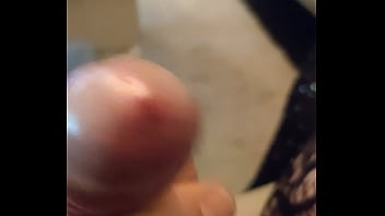 Just A Little Precum