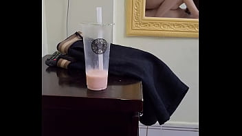 Doggy lổ Ass là niềm vui