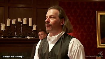 Lesbians Toying In Bdsm Orgy Party