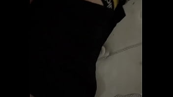 Assfinatic Showing Off His Dick