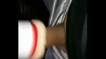 Having Fun With My Toy - pussy, fucking, creampie, toys - Video 1956873