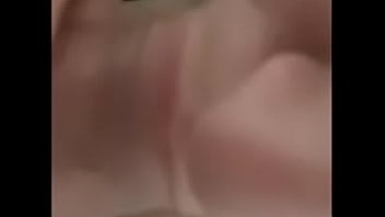 Wife Washes Dick Then Sucks