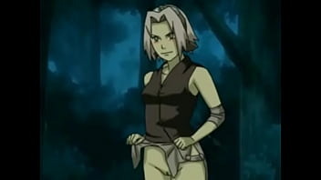 Naruto Fuck Sakura