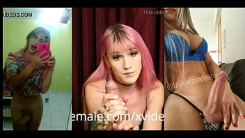 Cumshot, Cum, Pov, Tranny, Shemale, Lube, Big-cock, Big-dick, Web-cam, Big-balls - Shemale - 2025 - Amazing - Performance - Video 1955693