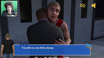 The Fun Continues - Basket Buddies Part 7