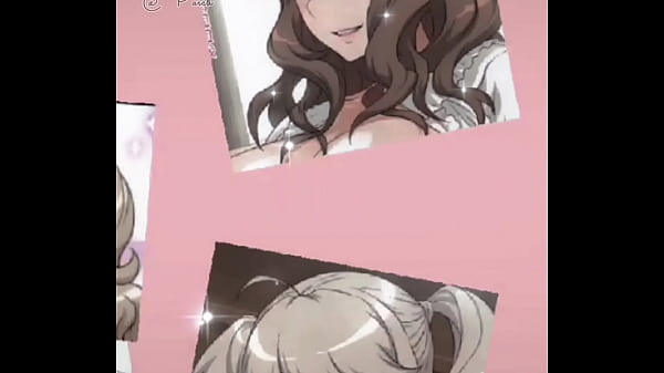 Anime Hentai Edit