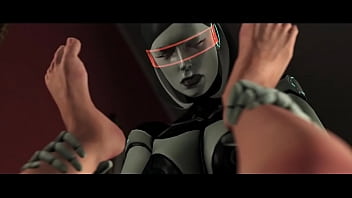 Zoey _ Edi: Special Delivery