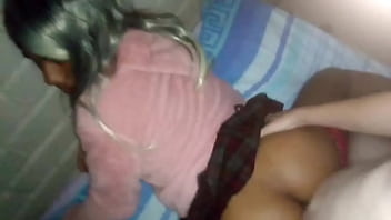 Barbie Trans Le Encanta Por El Culo