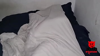 Namorada Acordou Gozando Na Pica Grande