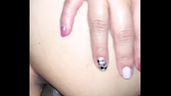 Esposa Infiel Gritona Por El Culo