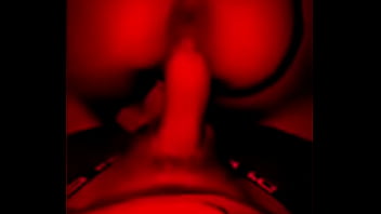 La Karina Le Gusta Montar