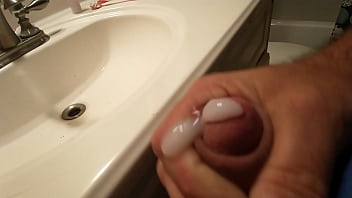 Quick Masterbation And Cum