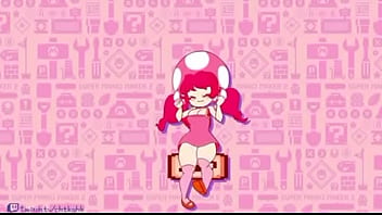 Minus8 Toadette Loop