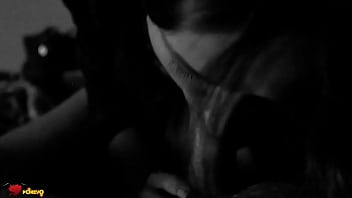 люблю минетик, она тоже!