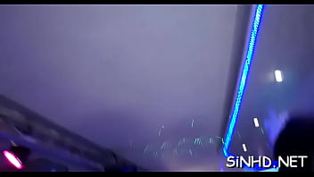 Sinfully Hot Hardcore Satisfying - lesbian, hardcore, interracial, blowjob, party, orgy, group-sex - Video 1950711