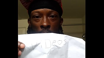 Verification Video - soloboy, verification-video - Video 1943121