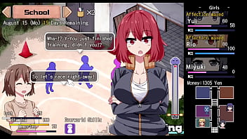 Fap Caves (3.6.1) - Summer Memories - The Magical Cunt Adventures (cutting)