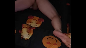 Sharp Riding On David' Dick David Morgan _ Ian Verneren