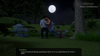 54 - First Date With My Older Busty Stepsister (dubbing - Milfy City)