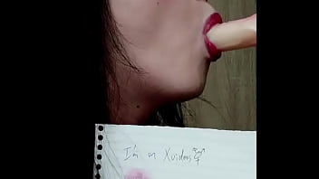 Xxxyahui - Blowjob, Verification-video - Blowjob - 2025 - Sexy - Experience - Video 2024936