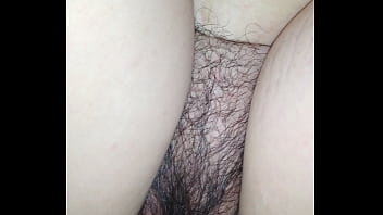 Peludita Quería Macana