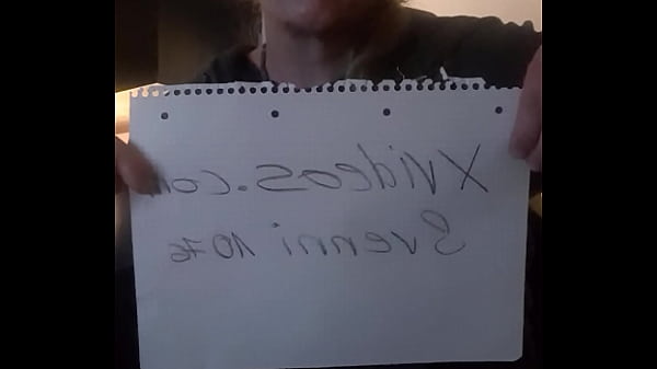 Verifikationsvideo - Verification-video - ID2024828