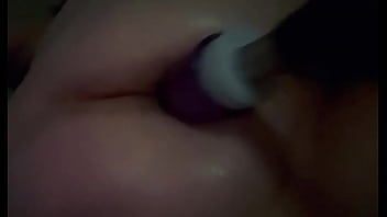 Miss Brittany Gets Fucked In Ass Hard By Sex Machine!