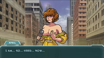 Akabur' Star Channel 34 part 38 Tits at 11