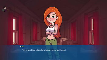 Camp Pinewood Part 3 Handjob!