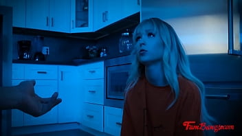 Please Don_t Tell On Me, Step Bro- Lilly Bell