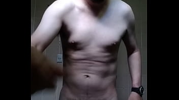 Homem, Nu, Sem-camisa - Unknown - 2025 - Wild - Show - Video 1939646