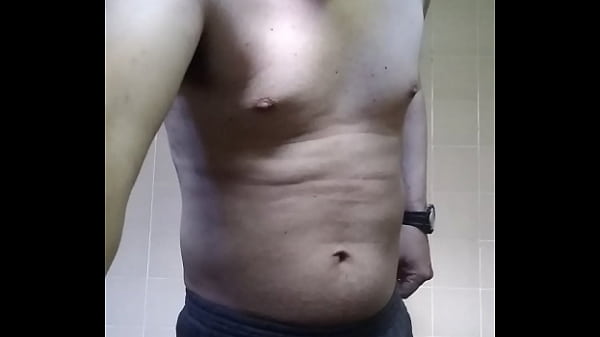 Homem, Nu, Sem-camisa - Unknown - 2025 - Wild - Session - Video 2022080