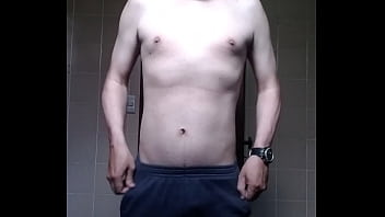 Homem, Nu, Sem-camisa - Unknown - 2025 - Sexy - Scene - Video 1936917