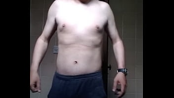 Homem, Nu, Sem-camisa - Unknown - 2025 - Wild - Experience - Video 2020277