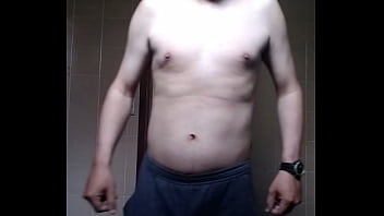 Homem, Nu, Sem-camisa - Unknown - 2025 - Amazing - Performance - Video 1953322