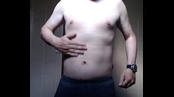 Homem, Nu, Sem-camisa - Unknown - 2025 - Sexy - Experience - Video 1758741