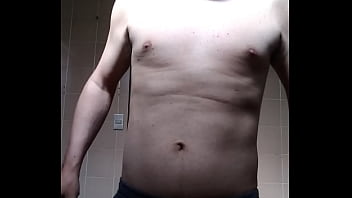 Homem, Nu, Sem-camisa - Unknown - 2025 - Intense - Session - Video 2017916