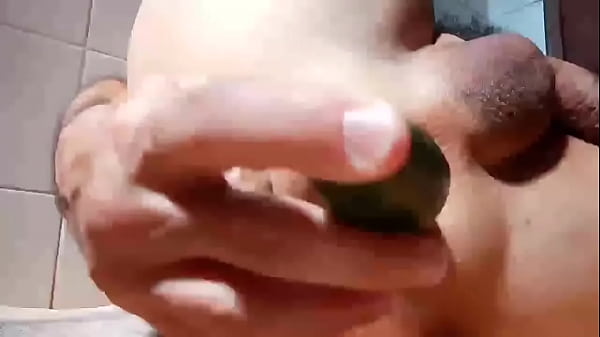 Penetrado Por Vegetal 3a